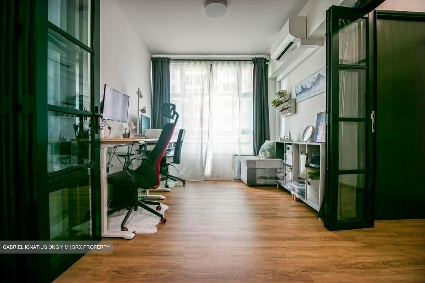 Blk 32 Eunos Court (Geylang), HDB 3 Rooms #607138811